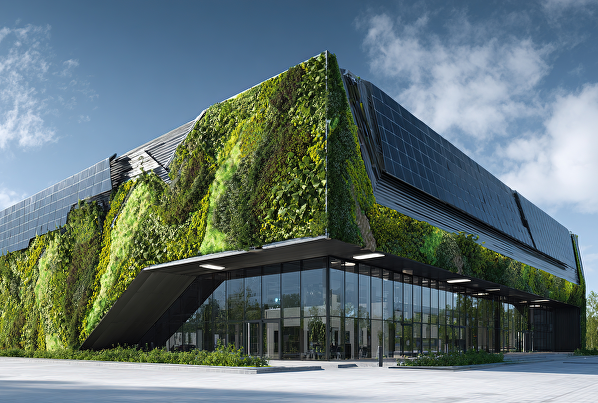 Datacenter United announces EUR 120 million funding to enable sustainable, AI-ready growth