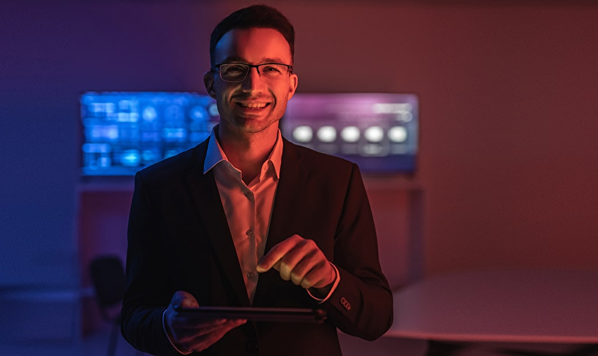 Or opt for cloud connectivity via console connect from PCCW global